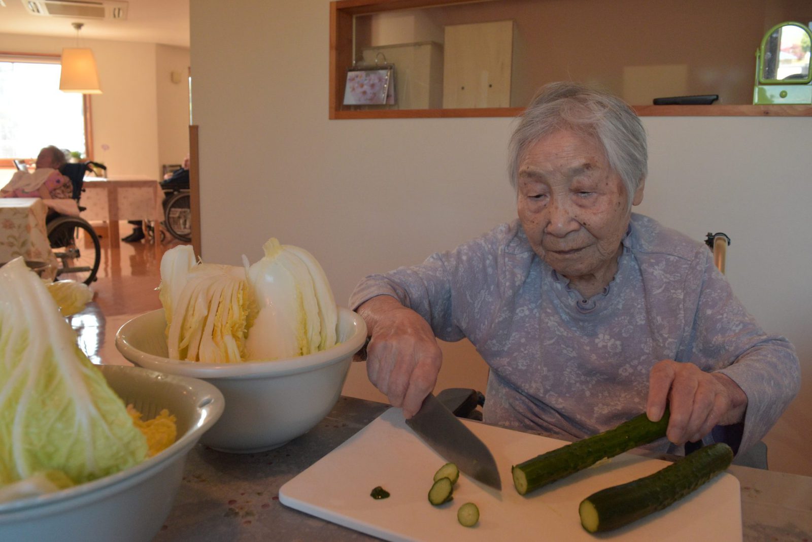 かざぐるまの陽当り良好日記