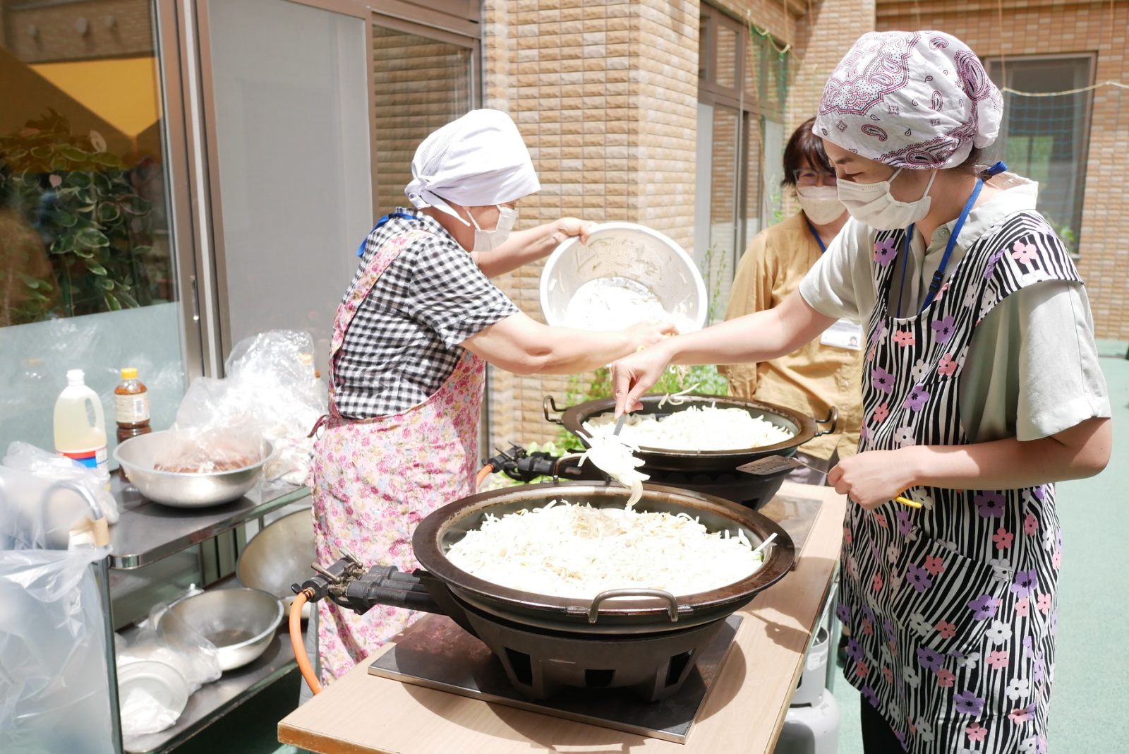 旭グループ肉の会