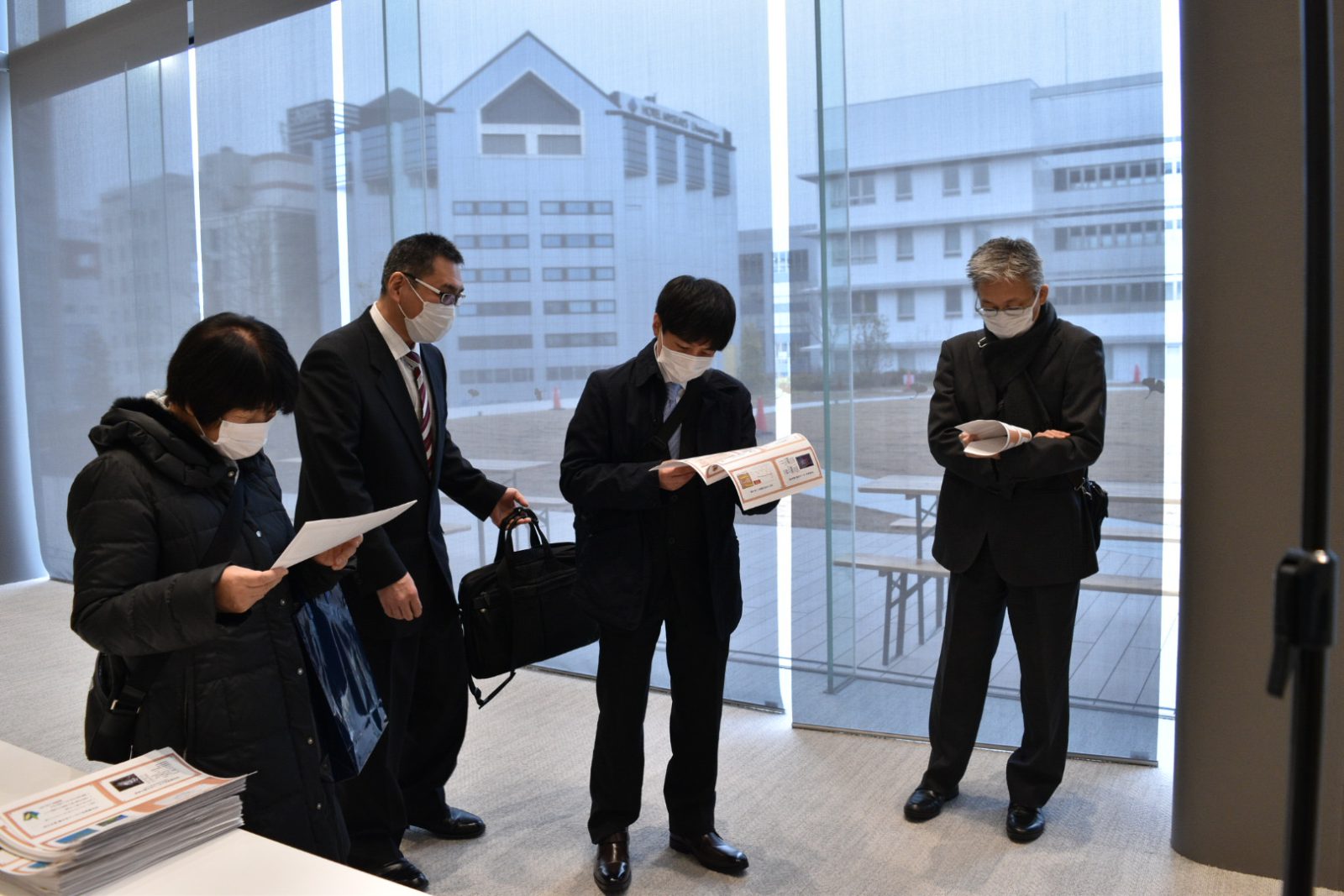 全国老人福祉施設協議会　栃木大会③