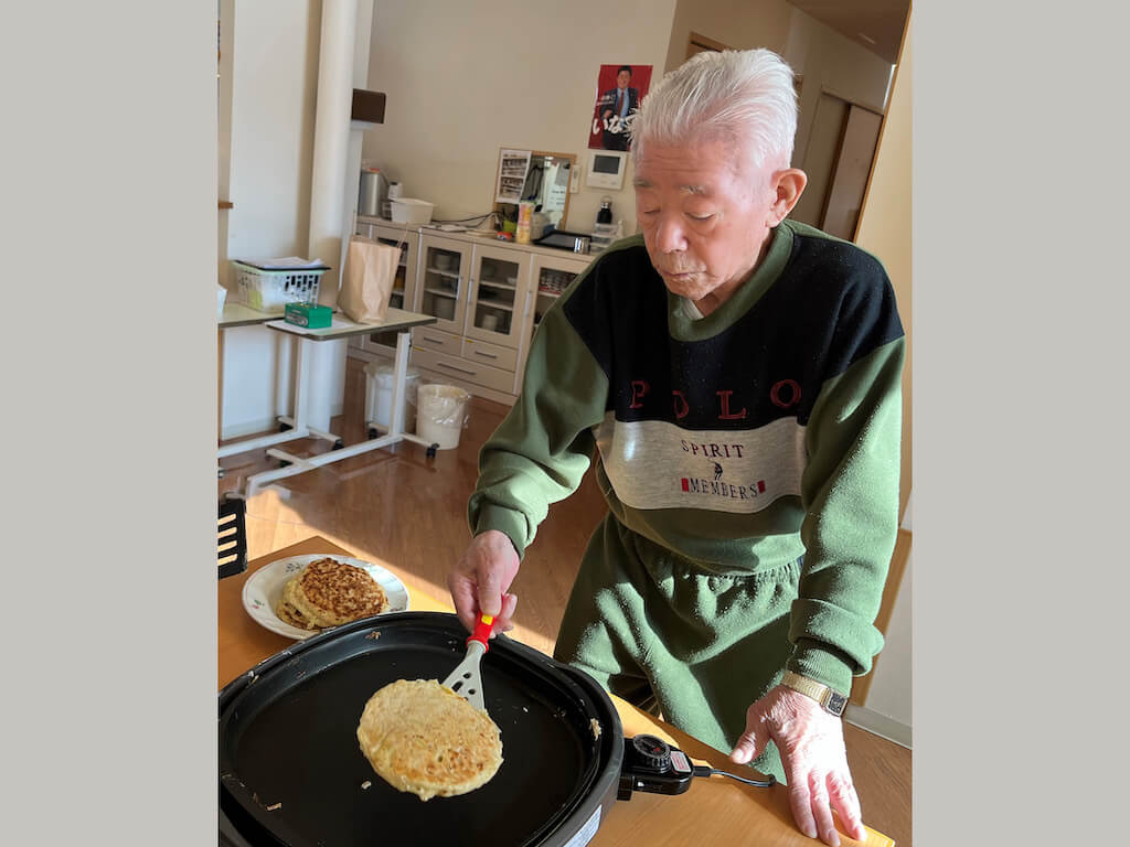 尊厳を守るケアの紹介