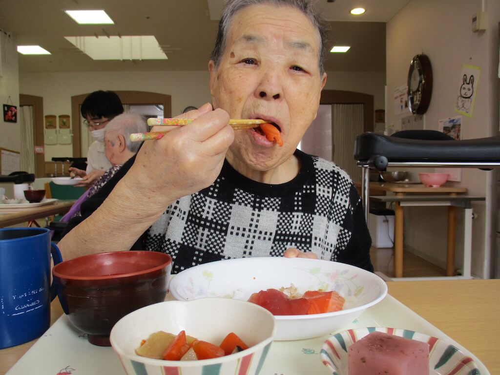 尊厳を守るケアの紹介