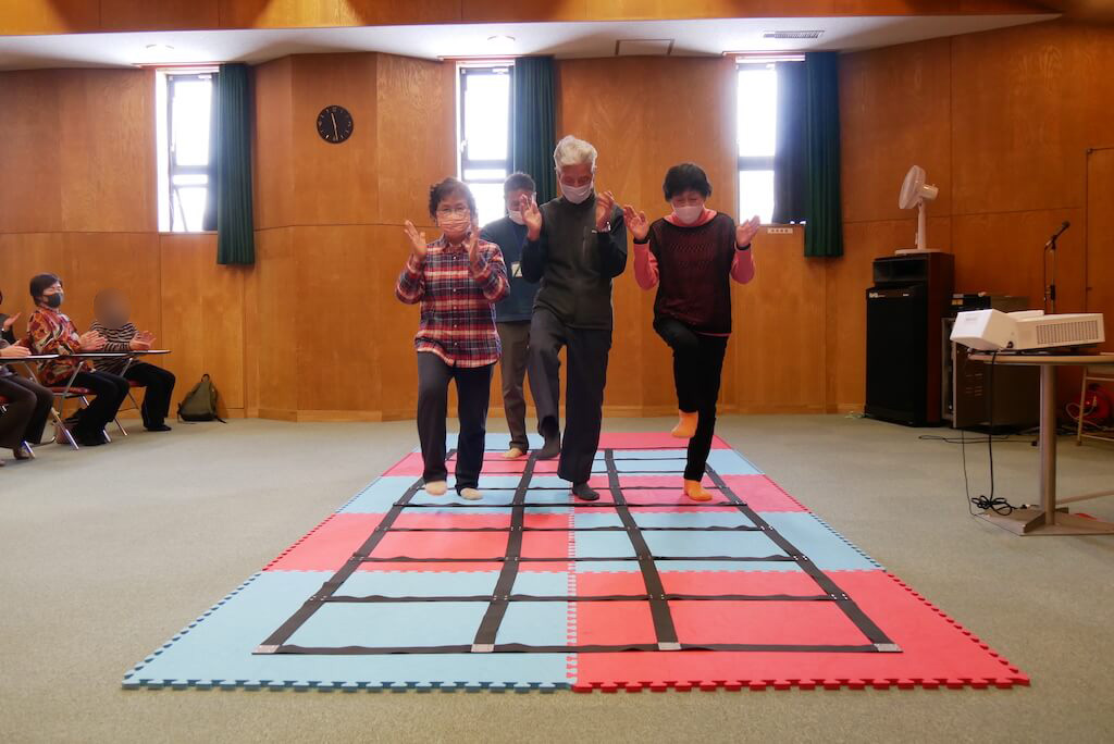 社会福祉法人芦別慈恵園