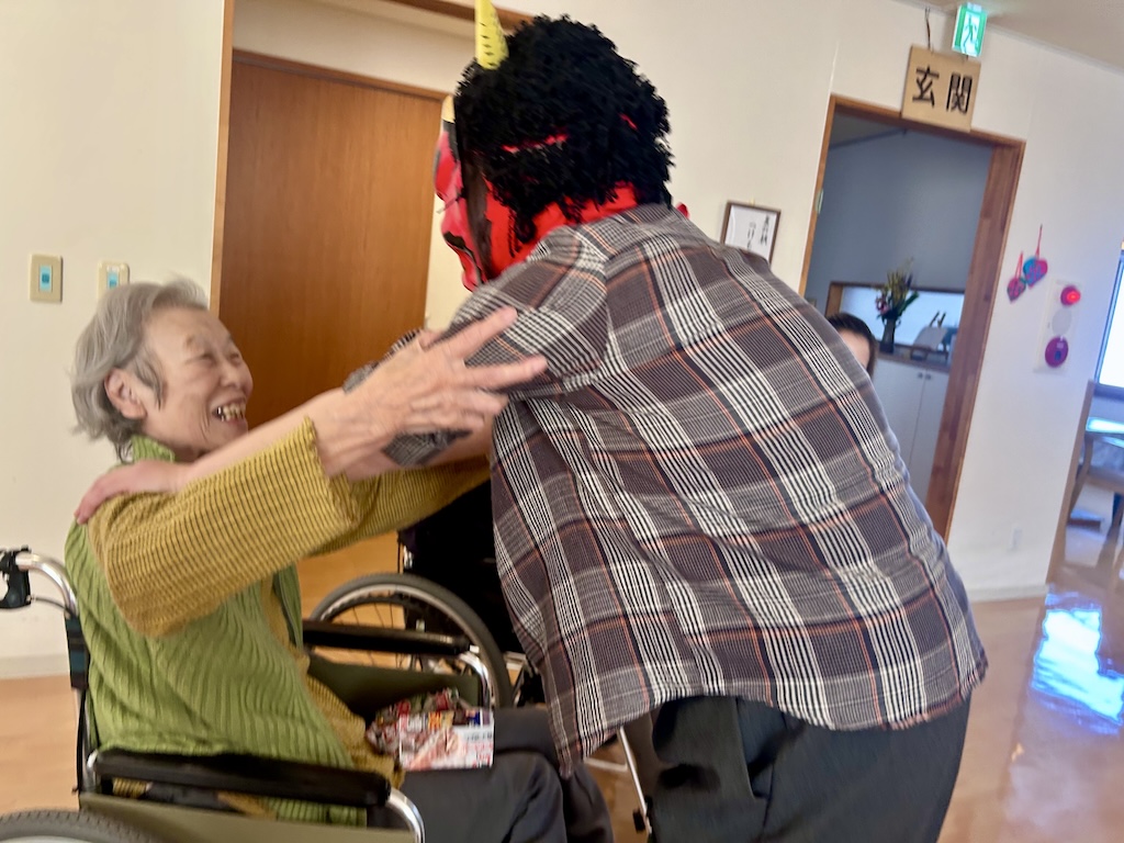 ”社会福祉法人芦別慈恵園”