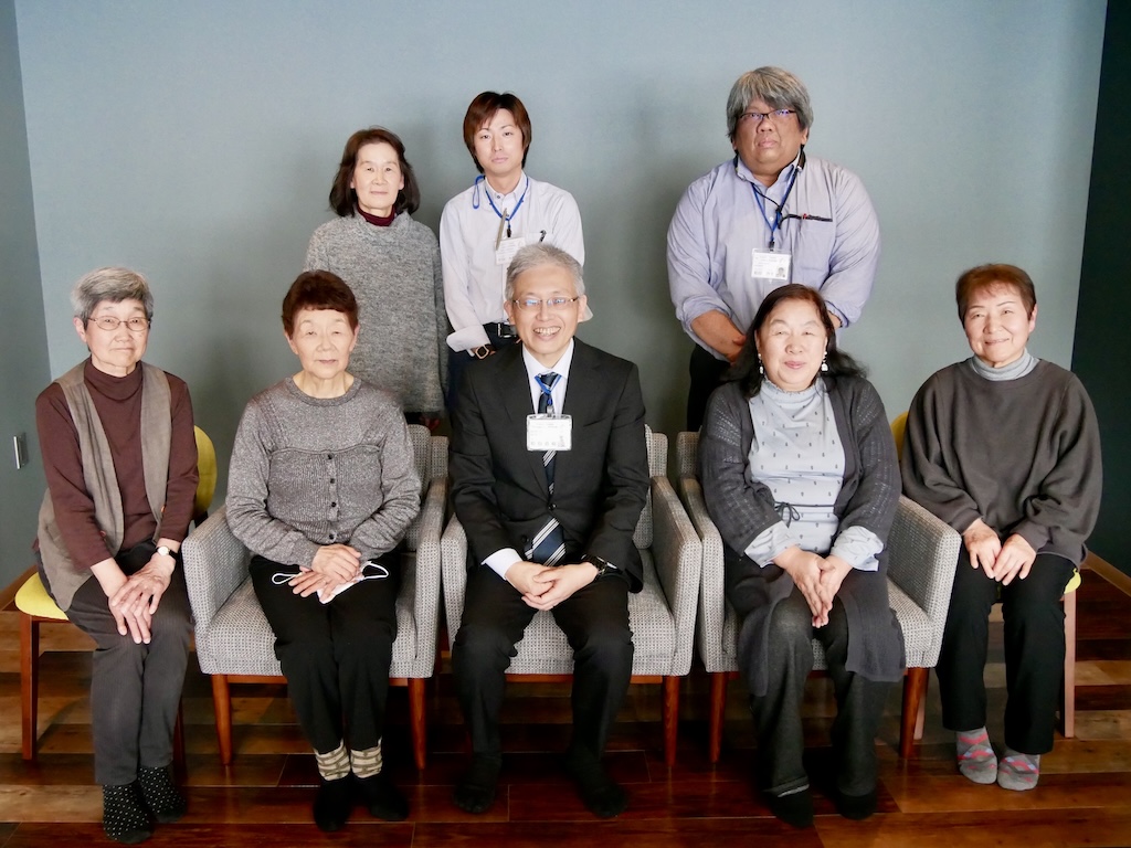”社会福祉法人芦別慈恵園”