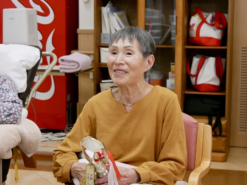 ”社会福祉法人芦別慈恵園”