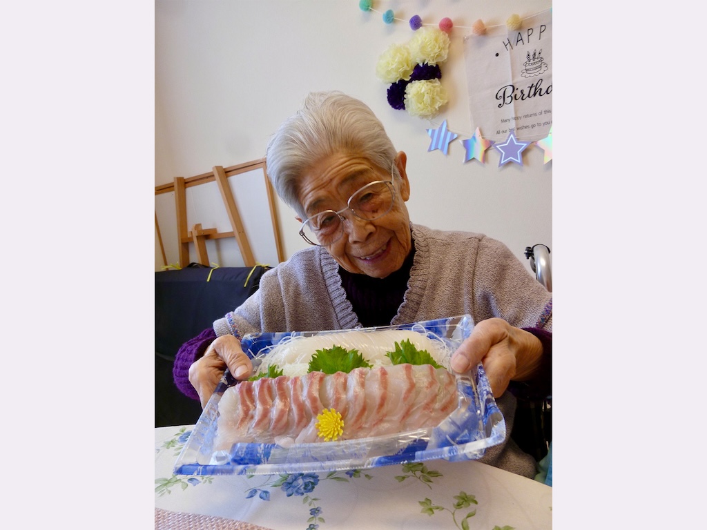 ”社会福祉法人芦別慈恵園”