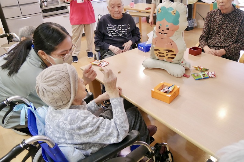 社会福祉法人芦別慈恵園