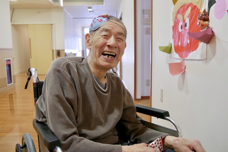 社会福祉法人芦別慈恵園