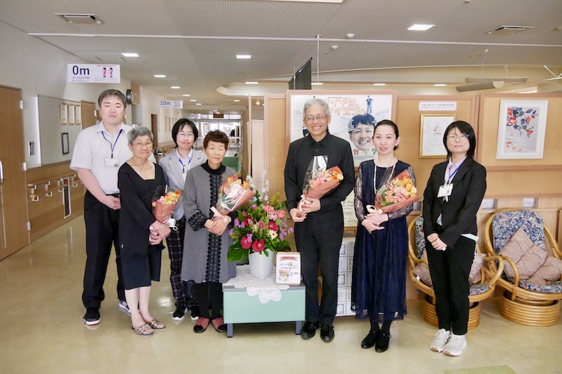 社会福祉法人芦別慈恵園