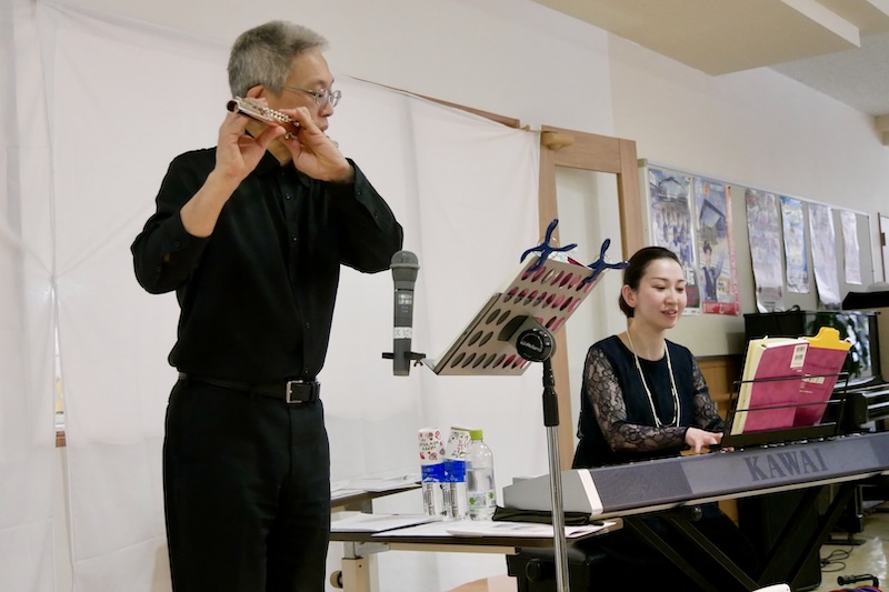 社会福祉法人芦別慈恵園