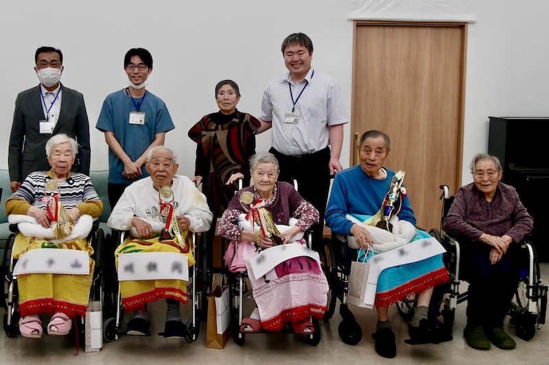 社会福祉法人芦別慈恵園