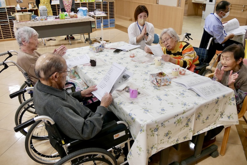 社会福祉法人芦別慈恵園