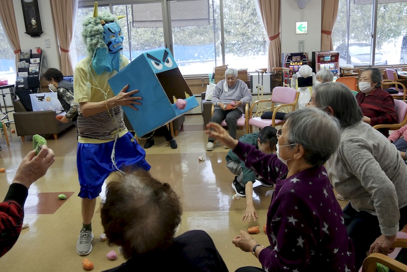 社会福祉法人芦別慈恵園