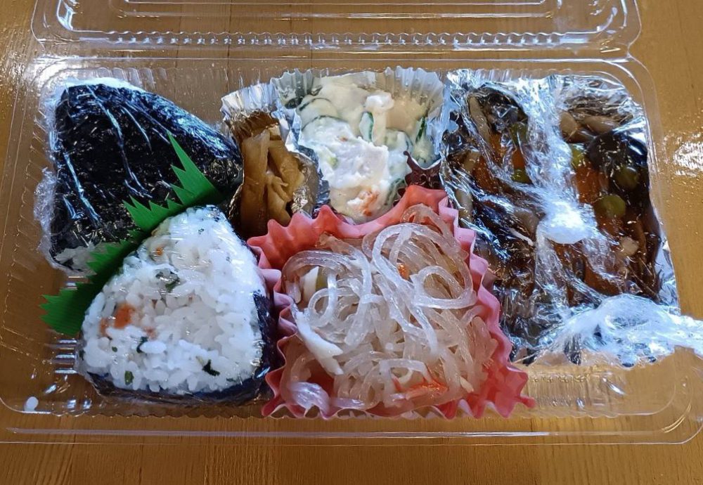 テイクアウトのご案内(^^♪