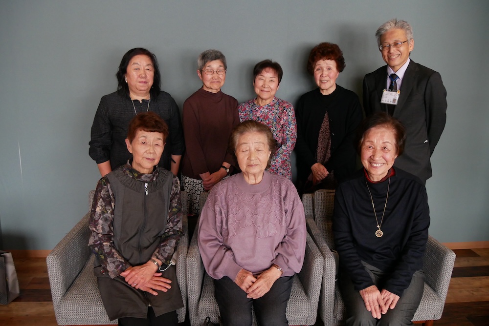 ボランティア交流会今年もよろしくお願いします！