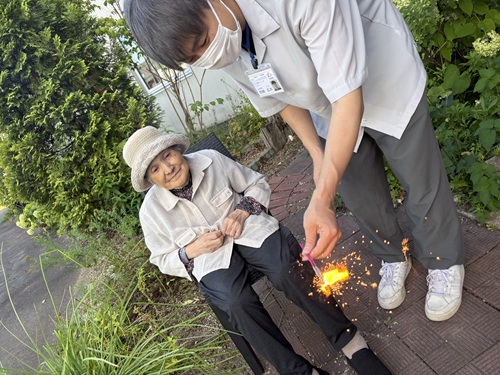 かざぐるま