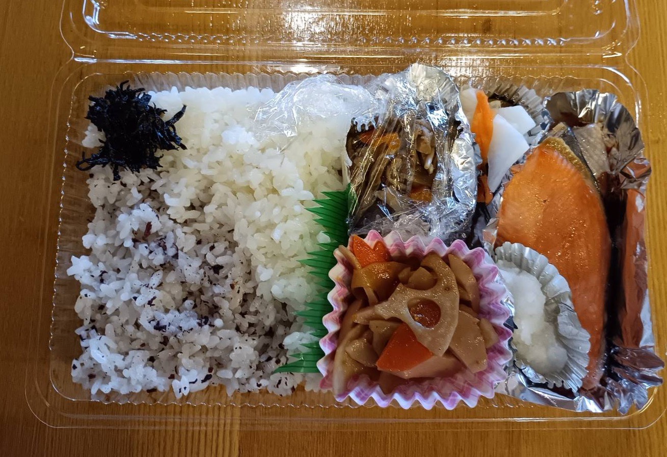 テイクアウトのご案内(^^)