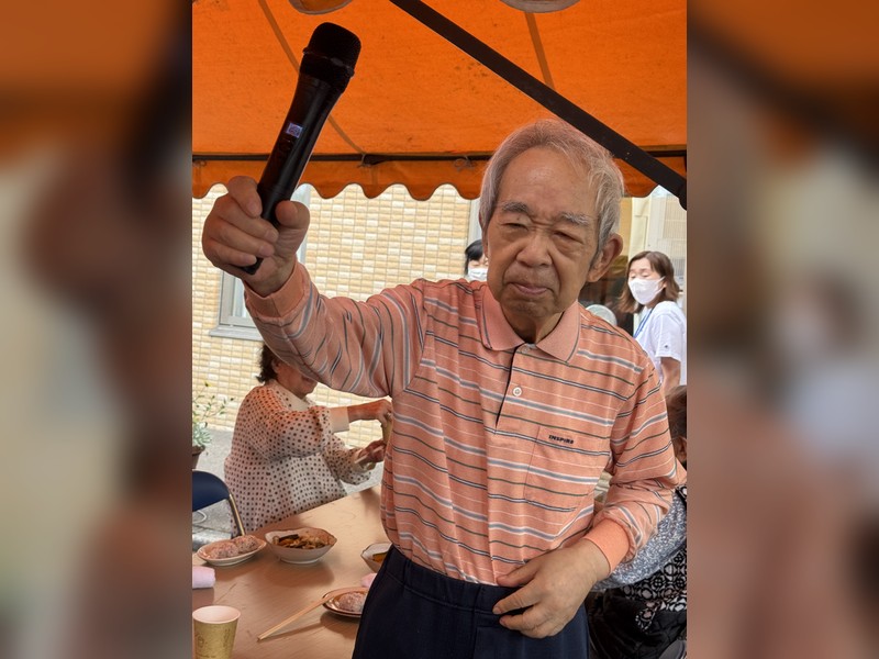 複合型肉の会　いただきま～す