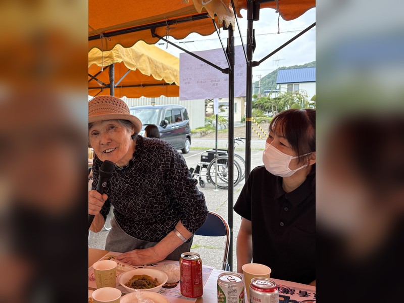 かざぐるま肉の会　おいしいよ！